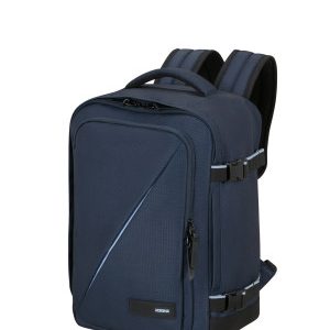 American Tourister Take2cabin matkareppu S, 40x25x20(15)cm