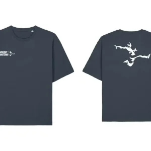 T-paita / Parkour Akatemia