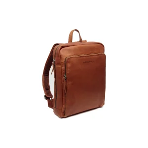 Chesterfield Jasper nahkareppu 15″