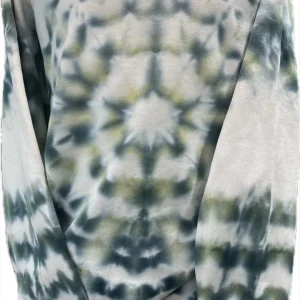 XL- Tie-Dye Batiikki college
