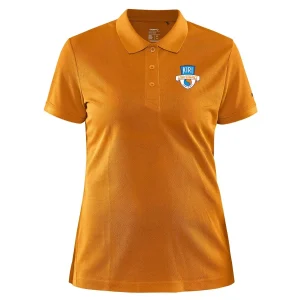 CORE Unify Polo Shirt W / Kiri-juniorit