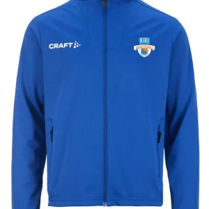 Evolve 2.0 Full Zip Jacket Jr / Kiri-juniorit