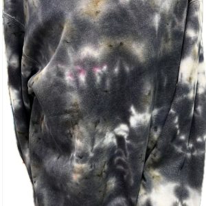 XL- Tie-Dye Batiikki college