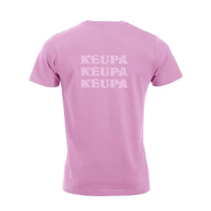 T-Paita Match / KeuPa