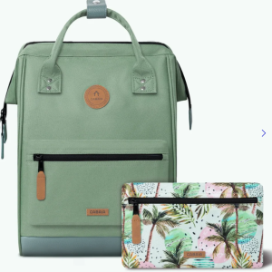 Cabaia reppu Adventurer M