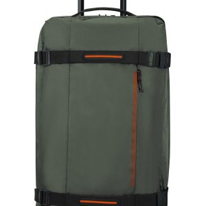 American Tourister Urban Track matkakassi pyörillä 68cm 143164