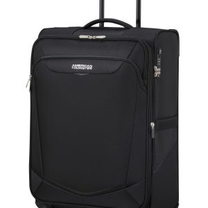American Tourister Summerride vetolaukku 69 cm spinner, kevyt ja tilava (levikkeellinen)