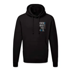 Huppari / KNOW WHAT YOU HODL / XRP