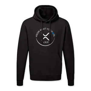 Huppari / Logo / XRP