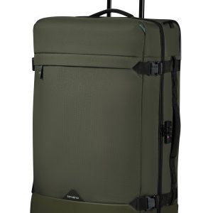 SAMSONITE ROADSEEKER MATKAKASSI 79cm, 2-PYÖRÄÄ 154954