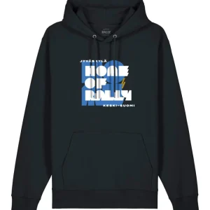 Home of Rally huppari