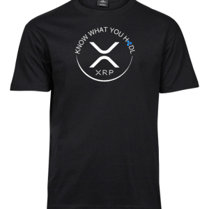 T-paita / XRP Special