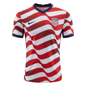 USA Kotipelipaita MM-kisat 2026