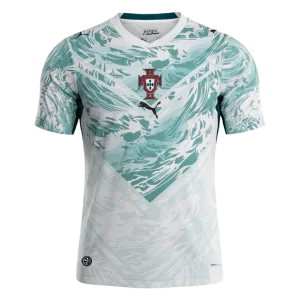 Portugali Vieraspelipaita MM-kisat 2026