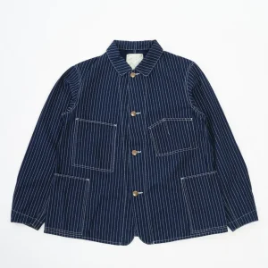 AG11406 SteelBeam coat