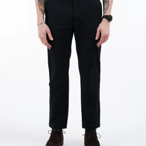 ALPHADRY Club Pants Navy