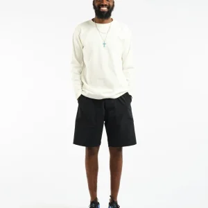 Alphadry Easy Shorts Black