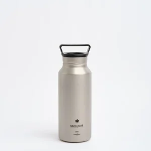 Aurora Bottle 800 Titanium