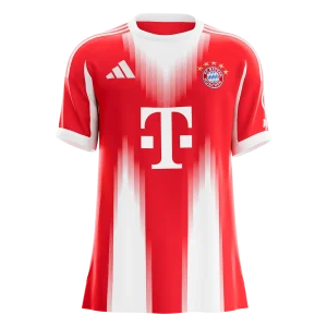 Bayern München Kotipelipaita 2025/26