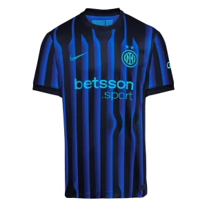 Inter Milan Kotipelipaita 2025/26