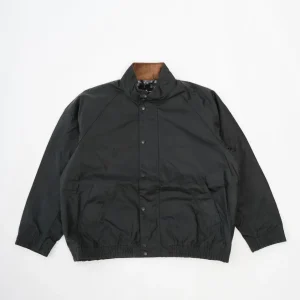 Barbour Blouson Transport Wax Jacket Salvianvihreä