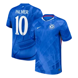 Chelsea Kotipelipaita 2025/26 UCL – PALMER #10