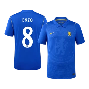 Chelsea Kotipelipaita 2026/27 – ENZO #8