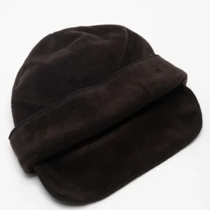 City Beanie Black