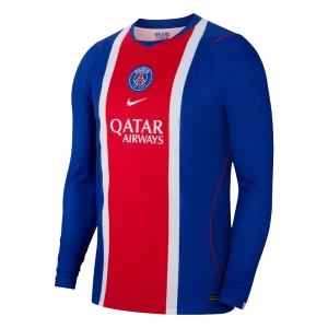PSG Pitkähihainen Kotipelipaita 2026/27