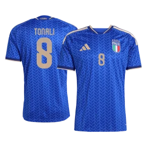 Italia Kotipelipaita MM-kisat 2026 [PREMIUM] – TONALI #8