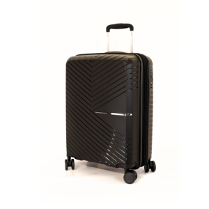 Cavalier Deluxe 7 2.0, 55cm lentolaukku,laajeneva
