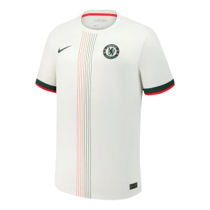 Chelsea Vieraspelipaita 2025/26