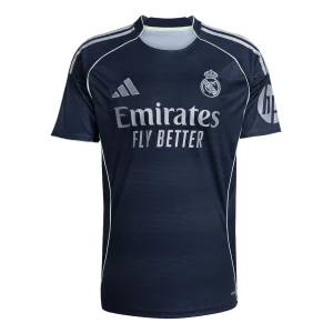 Real Madrid Vieraspelipaita 2025/26 [PREMIUM]