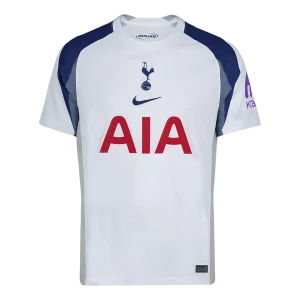 Tottenham Hotspur Kotipelipaita 2025/26