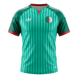 Algeria Vieraspelipaita MM-kisat 2026