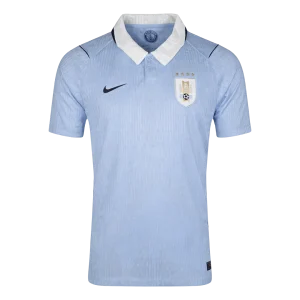Uruguay Kotipelipaita MM-kisat 2026 (Pelaajaversio)
