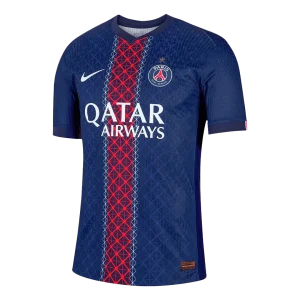 PSG Kotipelipaita 2025/26 Club World Cup (Pelaajaversio)