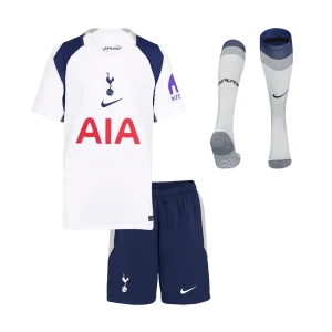 Tottenham Hotspur Lasten Kotipeliasu 2025/26