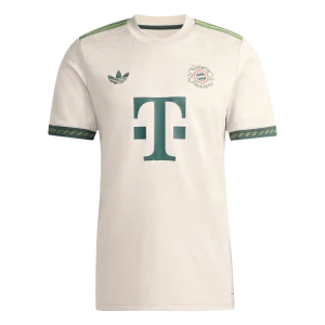 Bayern München Oktoberfest-pelipaita 2025/26