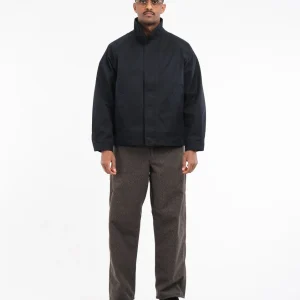 GORE-TEX Crew Jacket