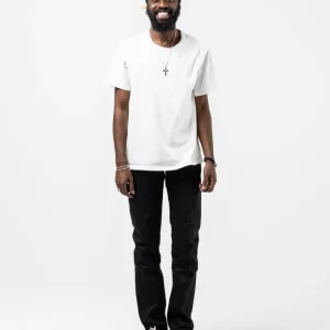 Gustave 13.5 oz Black Selvage Jeans