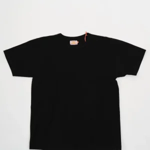 Haleiwa SS T-Shirt Anthracite