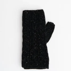 Handwarmers Black