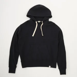 HDJKT02 GOOD BASICS men’s hooded zip jacket 98 charcoal