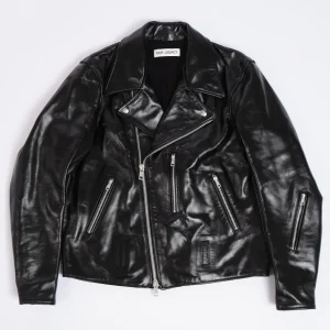 Hellraiser Jacket Aamon Black