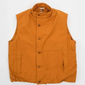Insulation Vest Sunset