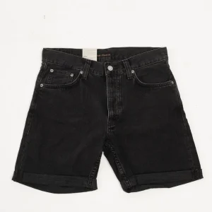 Josh Shorts Black Water
