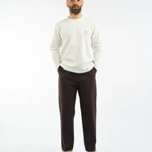 Karami Easy Pants Charcoal