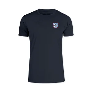 KeuPa / Logo / Tekninen t-paita