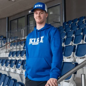 Tekninen huppari / Kiri